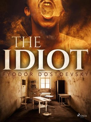 cover image of The Idiot